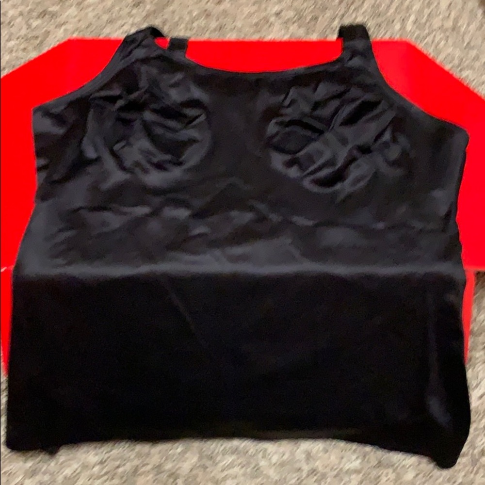 Ruby Ribbon Full Support original Cami